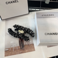 Chanel Hair Hoop